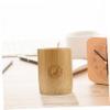 BESPORTBLE Divination Sticks Bucket Traditional I Ching Divination Tool for Feng Shui Decoration Compact Design for Go Use Style for view 3