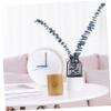 BESPORTBLE Divination Sticks Bucket Traditional I Ching Divination Tool for Feng Shui Decoration Compact Design for Go Use Style for view 4