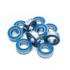 687RS Bearing 10PCS 7x14x5 mm ABEC-7 Hobby RC Car Truck 687 2RS Ball Bearings 687-2RS Blue Sealed view 4