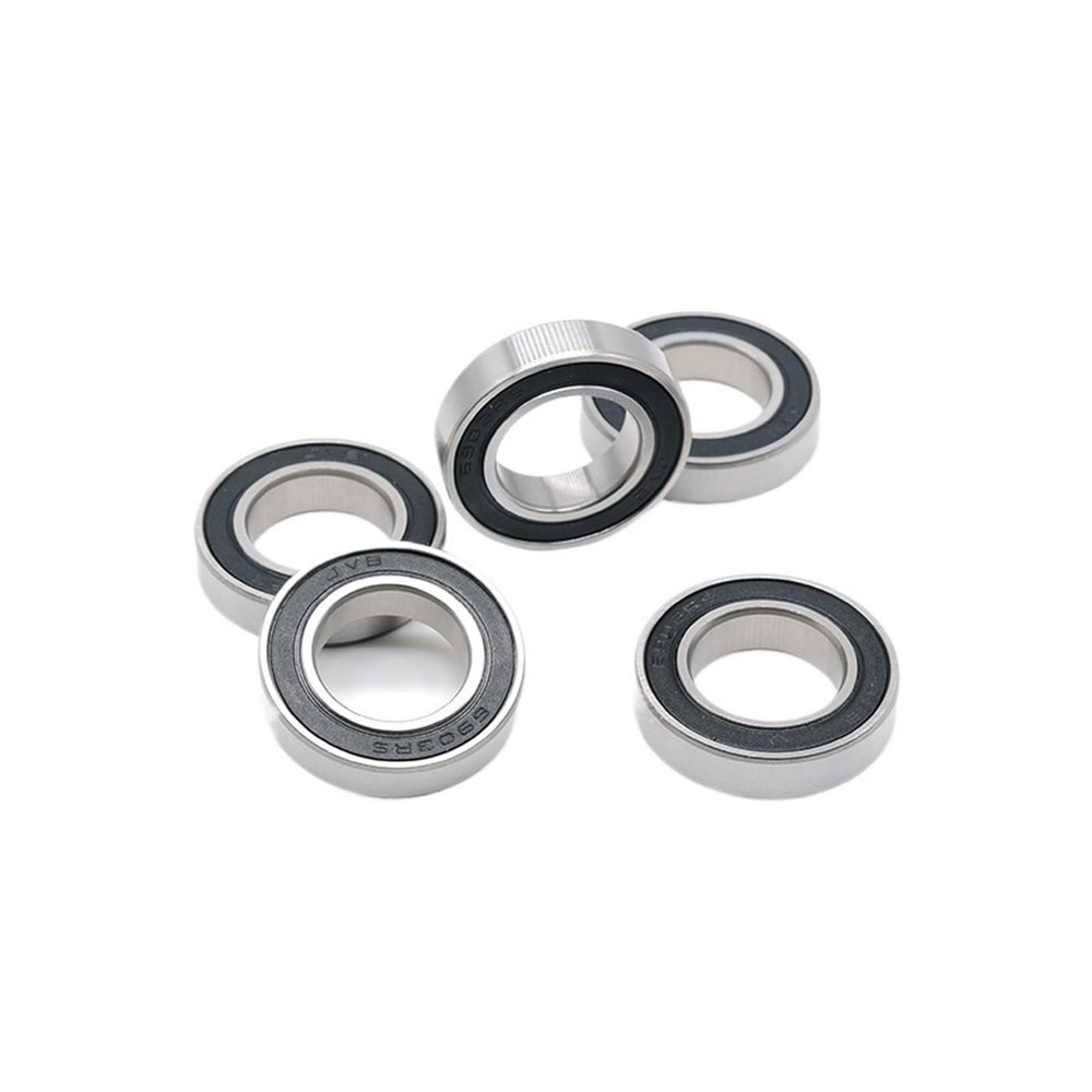 6902RS Bearing 10PCS 15x28x7 mm ABEC-7 Hobby RC Car Truck 6902 2RS Ball Bearings 6902-2RS for Bike Hubs Pivot