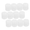 ERINGOGO Baby Rattle Toy Insert 27mm Plastic Noise Maker for Newborns Squeaker Replacement for Plush and Jingle Toys for Strollers and Activity Gyms view 1