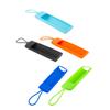 OKUMEYR 5Pcs Shockproof Silicone Cover Case for Stick Vibrant Colors Wave Texture Design All Around Protection for Remote Skin Friendly Material view 1
