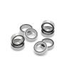 6701RS Bearing 10PCS 12x28x4 mm ABEC-7 Hobby RC Car Truck 6701 2RS Ball Bearings 6701-2RS Black Sealed view 2