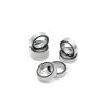6701RS Bearing 10PCS 12x28x4 mm ABEC-7 Hobby RC Car Truck 6701 2RS Ball Bearings 6701-2RS Black Sealed view 3