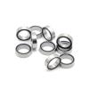 6701RS Bearing 10PCS 12x28x4 mm ABEC-7 Hobby RC Car Truck 6701 2RS Ball Bearings 6701-2RS Black Sealed view 4