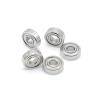 10PCS ABEC-7 Mini Ball Bearing 696ZZ 6x15x5 mm Double Shielded Miniature Motor Ball Bearings for Emax Drone view 1