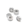 10PCS ABEC-7 Mini Ball Bearing 696ZZ 6x15x5 mm Double Shielded Miniature Motor Ball Bearings for Emax Drone view 3