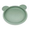 Beaupretty Interactive Sand Sifter Safe Silicone Beach for Hand Learning for Summer Sandbox Activities Promotes Coordination and Creativity view 1
