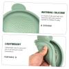 Beaupretty Interactive Sand Sifter Safe Silicone Beach for Hand Learning for Summer Sandbox Activities Promotes Coordination and Creativity view 3
