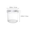 Beaupretty 2Pcs Insect Observation Box with Magnifying Viewer Biology Teaching Instrument for Learning Exploring Nature for Classroom Outdoor Activities view 2