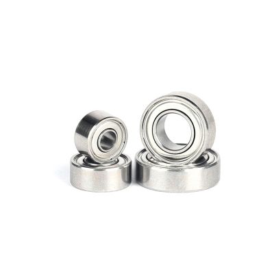 4pcs/Set 1480 1260 940 830 ABEC-9 Bearing Kits for Strong 120 Strong 102 Strong 105L Strong 106 Strong 103L Strong 107(1030 1040 1260 1480)