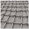 Outdoor Climbing Net for Kids and Adult,Climbing Swing Set, Heavy Duty Rope Outdoor Cargo Webbing,Military(14mm-16cm,1X3m/3.3X9.8ft) view 1