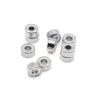 10pcs Mini Ball Bearing 693ZZ 3x8x4 mm Miniature Motor Ball Bearings for Emax Drone view 1
