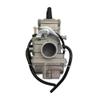 28MM Flat Slide Carburetor For Mi-kun VM28 TM28 VM28-418 Carb view 2