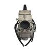 28MM Flat Slide Carburetor For Mi-kun VM28 TM28 VM28-418 Carb view 3
