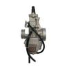 28MM Flat Slide Carburetor For Mi-kun VM28 TM28 VM28-418 Carb view 4
