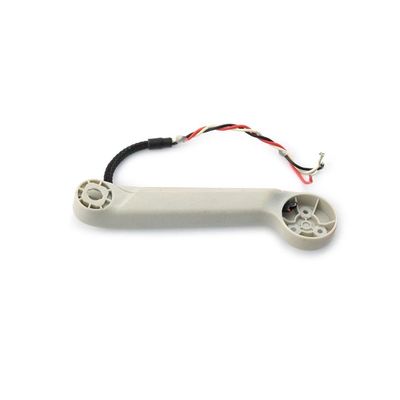 Rear Arm Shell Compatible with Mini 3 Drone Left Right Rear Arms Without Motors Replacement for Mini 3 Drone Repair Parts(Right Rear)