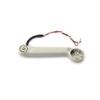 Rear Arm Shell Compatible with Mini 3 Drone Left Right Rear Arms Without Motors Replacement for Mini 3 Drone Repair Parts(Right Rear) view 4