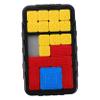 CIYODO 204G Sliding Puzzle Game Interactive Logic for Adults Compact Design for Travel Cognitive Development Skill Enhancement Brain Teaser for Family Fun and Early Learning view 1