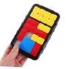 CIYODO 204G Sliding Puzzle Game Interactive Logic for Adults Compact Design for Travel Cognitive Development Skill Enhancement Brain Teaser for Family Fun and Early Learning view 4
