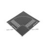 CORHAD High Detail DIY Traffic Signs for Scene Landscaping Versatile Props for Learning and Family Interaction for Urban Dioramas and Educational Play view 2