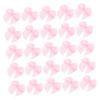 Beavorty 200Pcs Bows for Lightweight Polyester Ribbon Hair Accessories for DIY Projects Birthday Parties and Everyday Wear Cute Mini Bowknots view 1