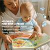 Bible Heroes Christian Sound Books for Kids - 6 Bible Songs for Toddlers Christian Gifts for Kids - Baby Bible for Baptism, Christening, Dedication Gifts, Sunday School, Preschool Homeschool view 3