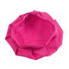 Cabilock with Apron Hat Cooking Sleeve Role Play Kitchen Outfit for Cooking Baking Painting Rose Red for Ages view 1