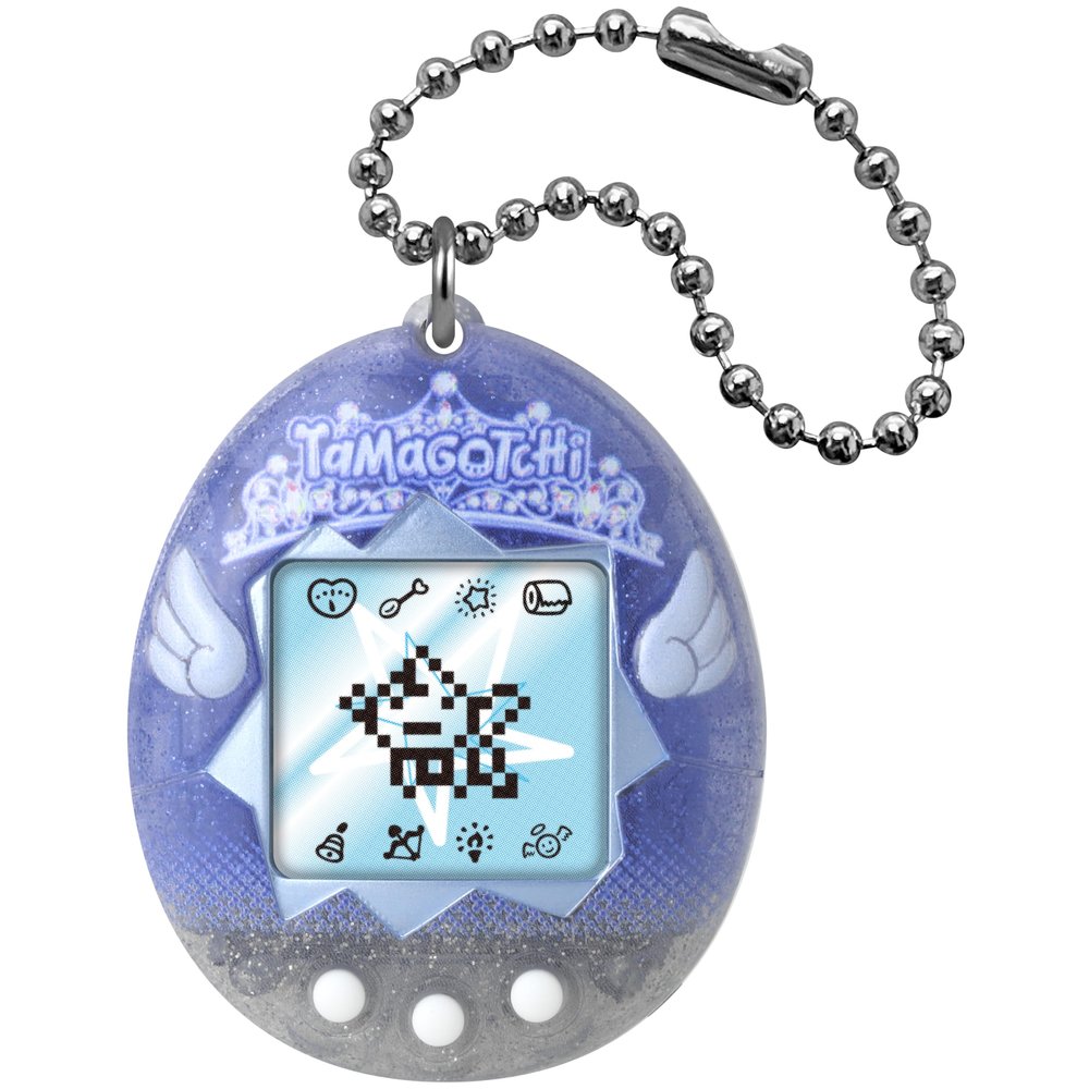 Tamagotchi Original - Angel Tiara