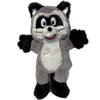 Puppet Pals 10 Plush Raccoon Hand Puppet  Soft and Interactive Puppet Toy for Kids and Adults view 1