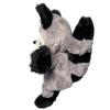 Puppet Pals 10 Plush Raccoon Hand Puppet  Soft and Interactive Puppet Toy for Kids and Adults view 2
