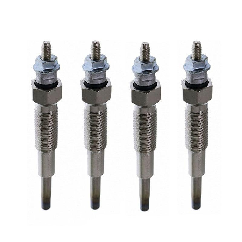 Aftermarket Glow Plug SBA185366092 Fit Intended For CM222 CM224 CM272 CM274 GT65 GT75