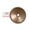 Drive Face Pulley for KYMCO Super 8 / Like/Agility | OEM Front Variator Face 22102-LDC8-E10 view 1