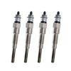 Aftermarket 4Pcs Glow Plug 16851-65510 Fit Intended For Engine V1305 V1505 view 1