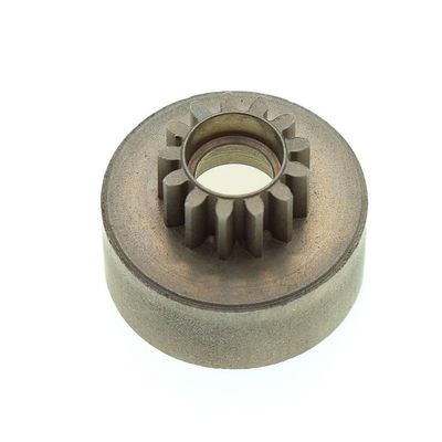 for Kyosho MP10 MP9 Ifw46 97035-13 1/8 RC Car RC Metal 13 Teeth Clutch Bell