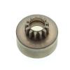for Kyosho MP10 MP9 Ifw46 97035-13 1/8 RC Car RC Metal 13 Teeth Clutch Bell view 1