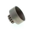 for Kyosho MP10 MP9 Ifw46 97035-13 1/8 RC Car RC Metal 13 Teeth Clutch Bell view 4