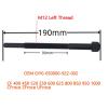 Drive Pulley Bolt Fit For CF 400 450 500 500S 520 500HO 550 X550 U550 Z550 600 Touring 625 800XC 850 950 1000 0JY0 050000 922 002 view 2