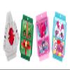 Gavv DX Talking Gochizo Set 05 & 06 Vrocan Grucan Doumaru Caking Buche de Noel Gochizo Set of 4 Action Figure Japanese view 1
