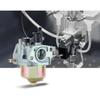 Carburetor for HONDA EB2500 EM1800 EM2500 EB2200 5.5hp 6.5hp GX160 Generator view 4