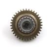 RC Spare Part Compatible with HSP 08013 94108 94188 1/10 RC Car for Monster Truck Upgrade Parts Accessories Metal Steel Main Gear Complete 08013 view 4
