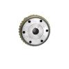 Electronic fuel injection Magneto Rotor for engine parts for 600cc X6 196 ATV engine parts go kart dune BY 018B-031000 view 3
