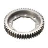 RC Spare Part Compatible with JLB for Racing for Cheetah 1/10 Brushless RC Car Upgrade Parts Replacement Accessories 52T Spur Gear EA1055 view 1
