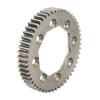 RC Spare Part Compatible with JLB for Racing for Cheetah 1/10 Brushless RC Car Upgrade Parts Replacement Accessories 52T Spur Gear EA1055 view 3