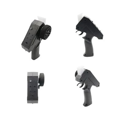 2.4G Remote Control Transmitter and Receiver Set Compatible with MN MN99S MN98 MN78 MN82 MN128 MN168 C14 C24 B14 B24 B16 B36 RC Cars