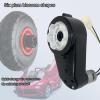 2 Pcs 12V 550 12000RPM Gearbox with 12-Volt Motor for Ride On Car Power Wheels Motor High Speed RS550 Drive Engine Electric Motorcycles Replacement Parts view 3