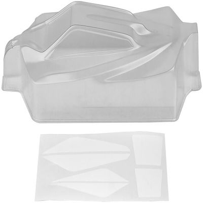 ASC92554 Associated RC10B84 Clear Body