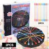Vodolo 2pcs Brainy Knots Game,Most Popular New Board Games 2025,Rope Untangling Puzzle Game view 2