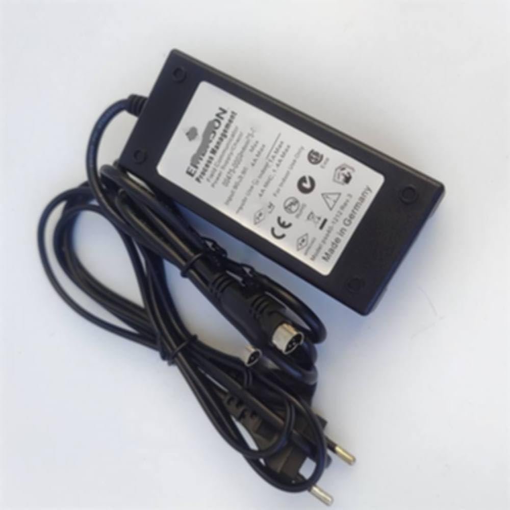 1 Piece HART475 Handheld Communicator Charger 00475-0003-0022 Power Cord 00475 0003 0022