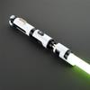Xenotrix Original Design Saber Set of Removable Blade Hilt, Cosplay Prop, Realistic Sound and Flash Effects, A Gift for Teenagers and Adults (Xenopixel Version) view 2